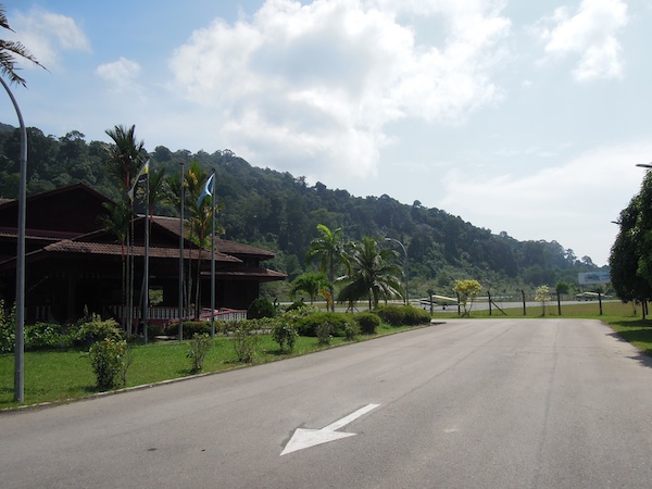 Pangkor 