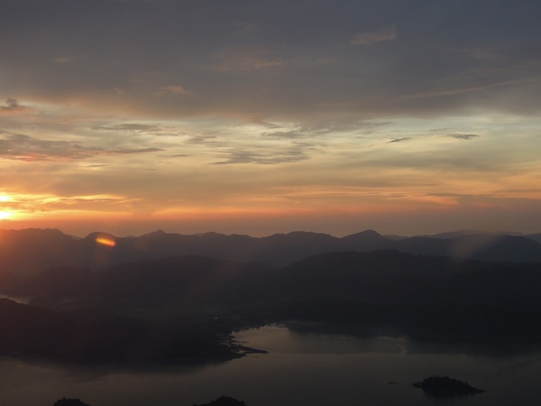 Langkawi Sunset